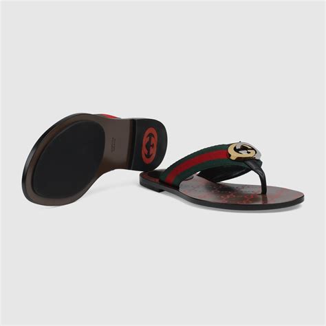 gucci sandals gg original vs fake|gucci inspired sandals.